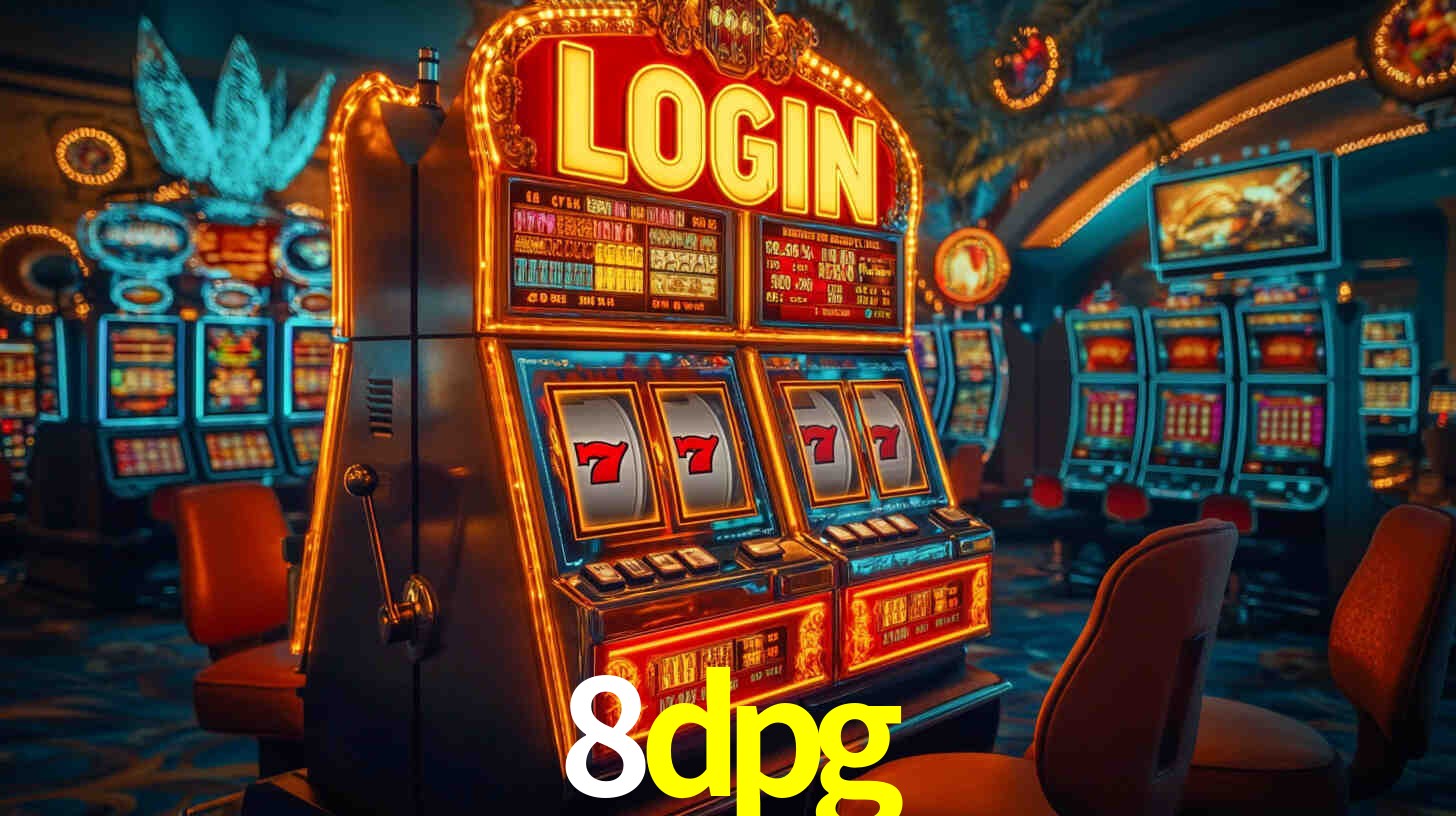 Cashback e recargas na 8dpg
