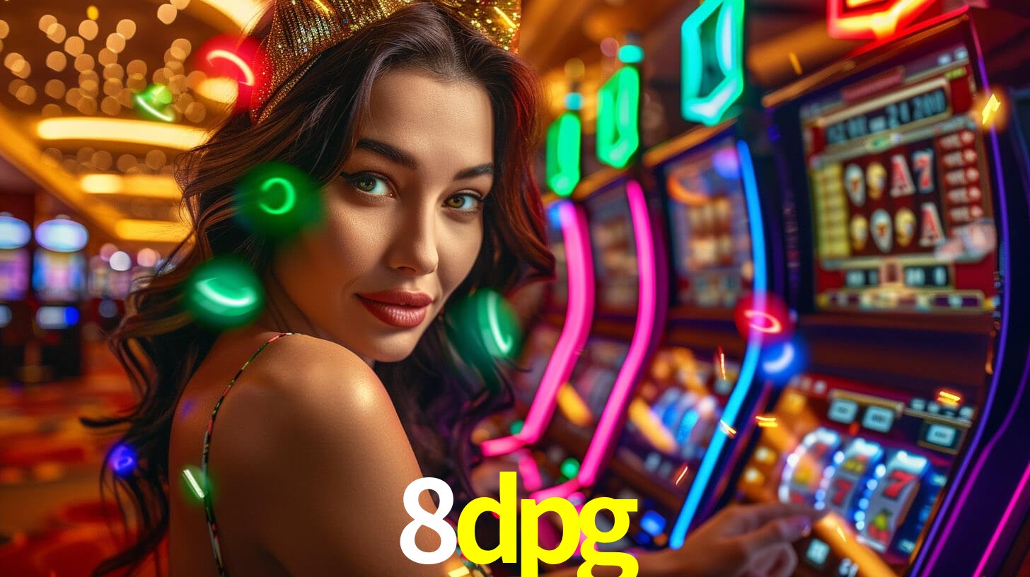 Download rápido e seguro na 8dpg