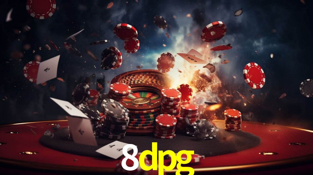 Segurança e performance na plataforma 8dpg